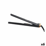 Hair Straightener Aprilla 25 W (6 Units) product packaging