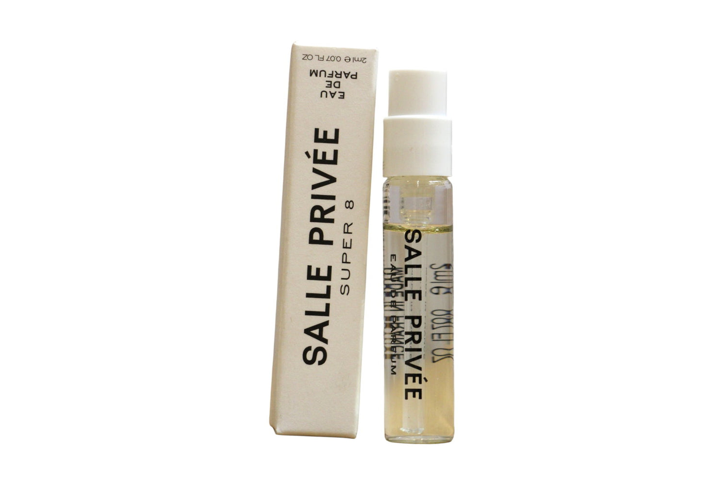 Salle Privee, Super 8, Eau De Parfum, Unisex, 2 ml *Vial