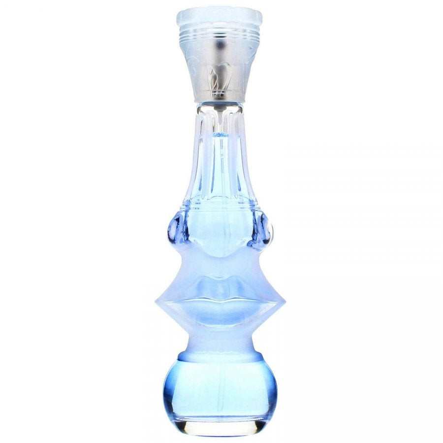 Salvador Dali, Dalilight, Eau De Toilette, For Women, 100 ml *Tester