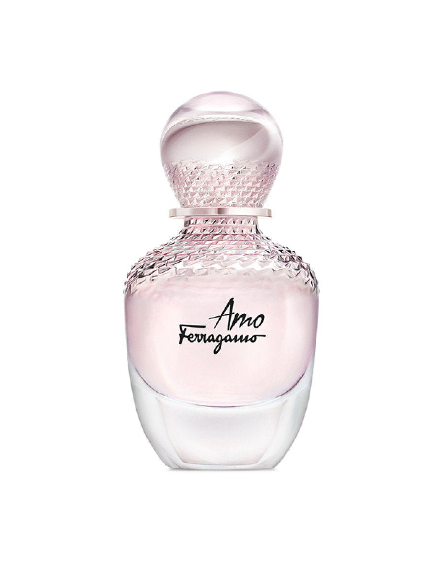 Salvatore Ferragamo, Amo Ferragamo, Eau De Parfum, For Women, 30 ml *Tester