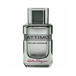 Salvatore Ferragamo, Attimo, Eau De Toilette, For Men, 40 ml *Tester