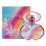 Salvatore Ferragamo, Incanto  Shine, Eau De Toilette, For Women, 30 ml
