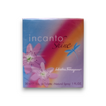 Salvatore Ferragamo, Incanto  Shine, Eau De Toilette, For Women, 30 ml