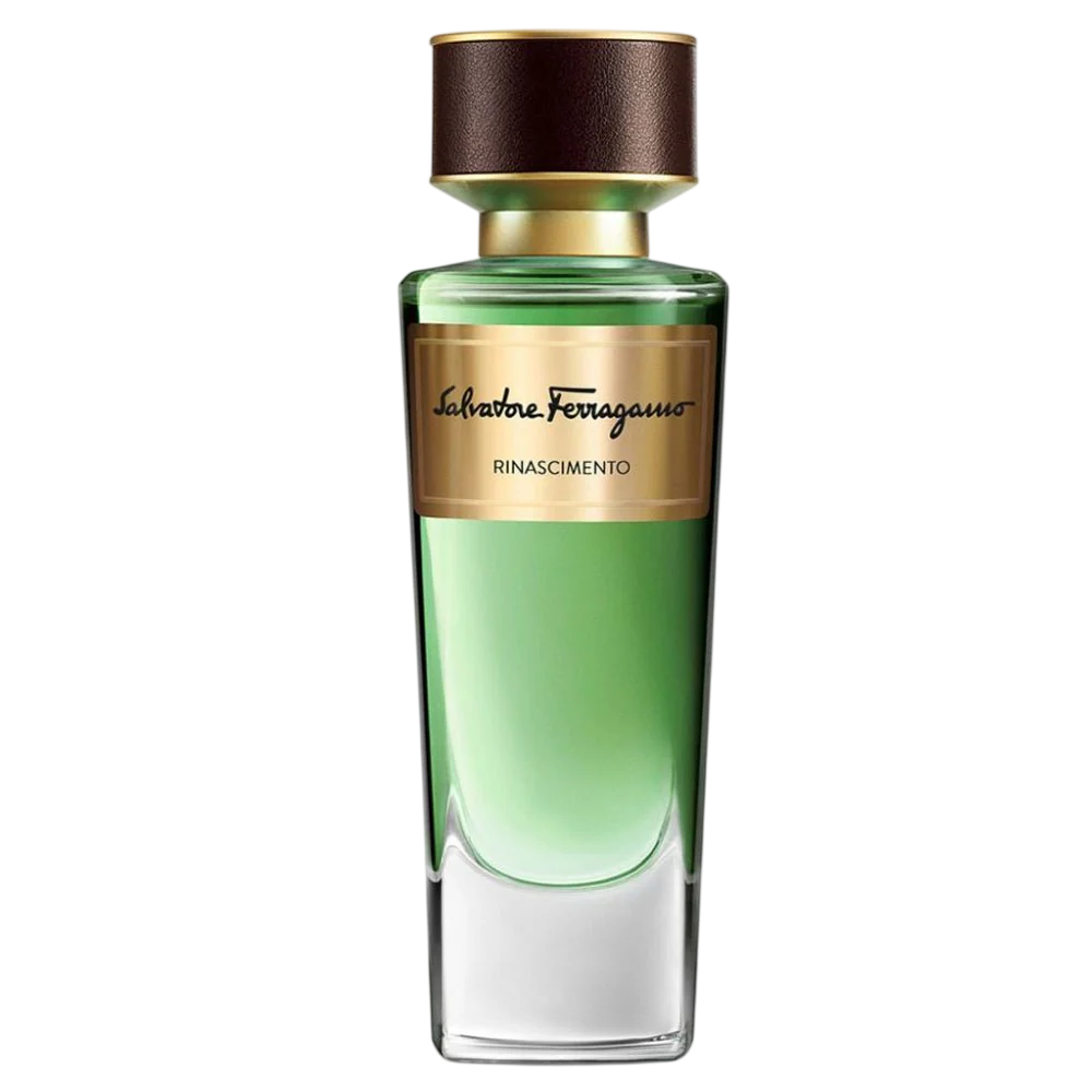 Salvatore Ferragamo, Rinascimento, Eau De Parfum, Unisex, 100 ml