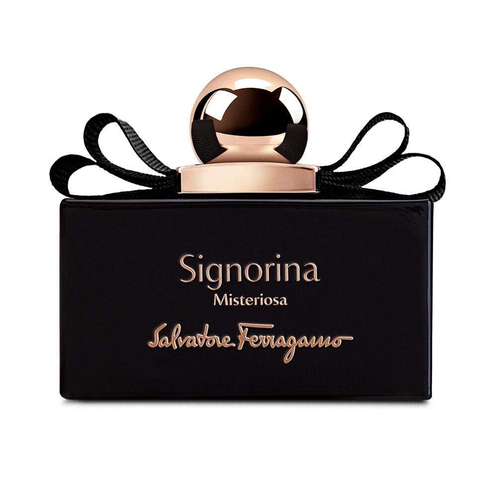 Salvatore Ferragamo, Signorina  Misteriosa, Eau De Parfum, For Women, 100 ml