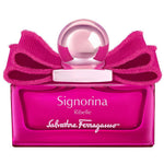 Salvatore Ferragamo, Signorina Ribelle, Eau De Parfum, For Women, 100 ml *Tester
