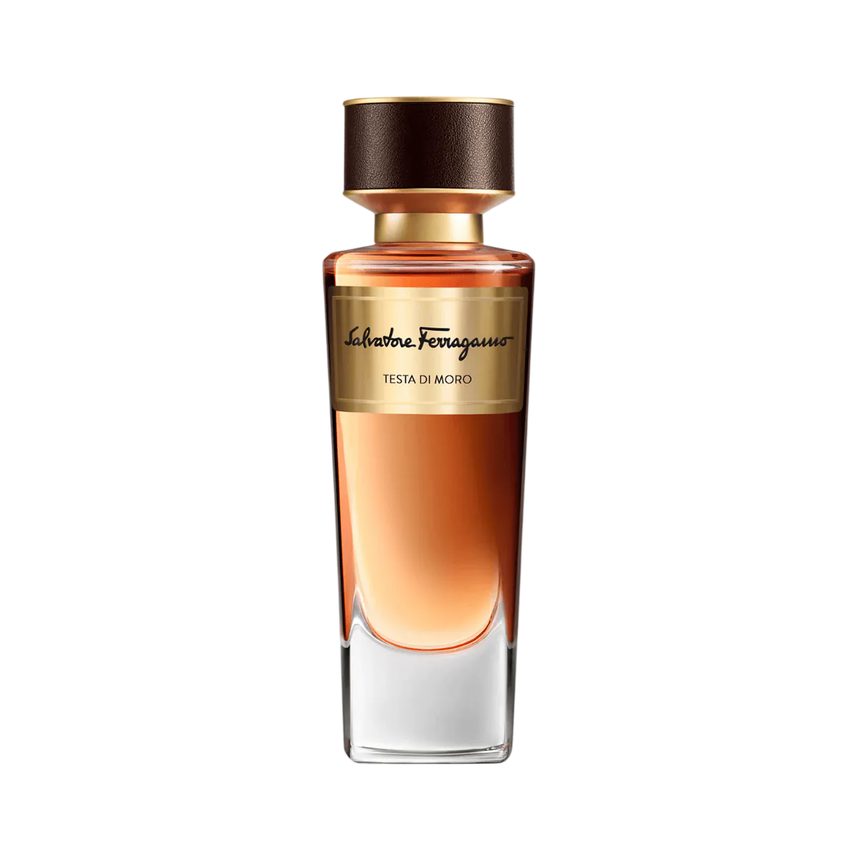 Salvatore Ferragamo, Testa Di Moro, Eau De Parfum, Unisex, 100 ml *Tester