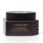 Saphira, Divine Mineral Mud, Hair Treatment Cream Mask, For Moisturizing, 500 ml