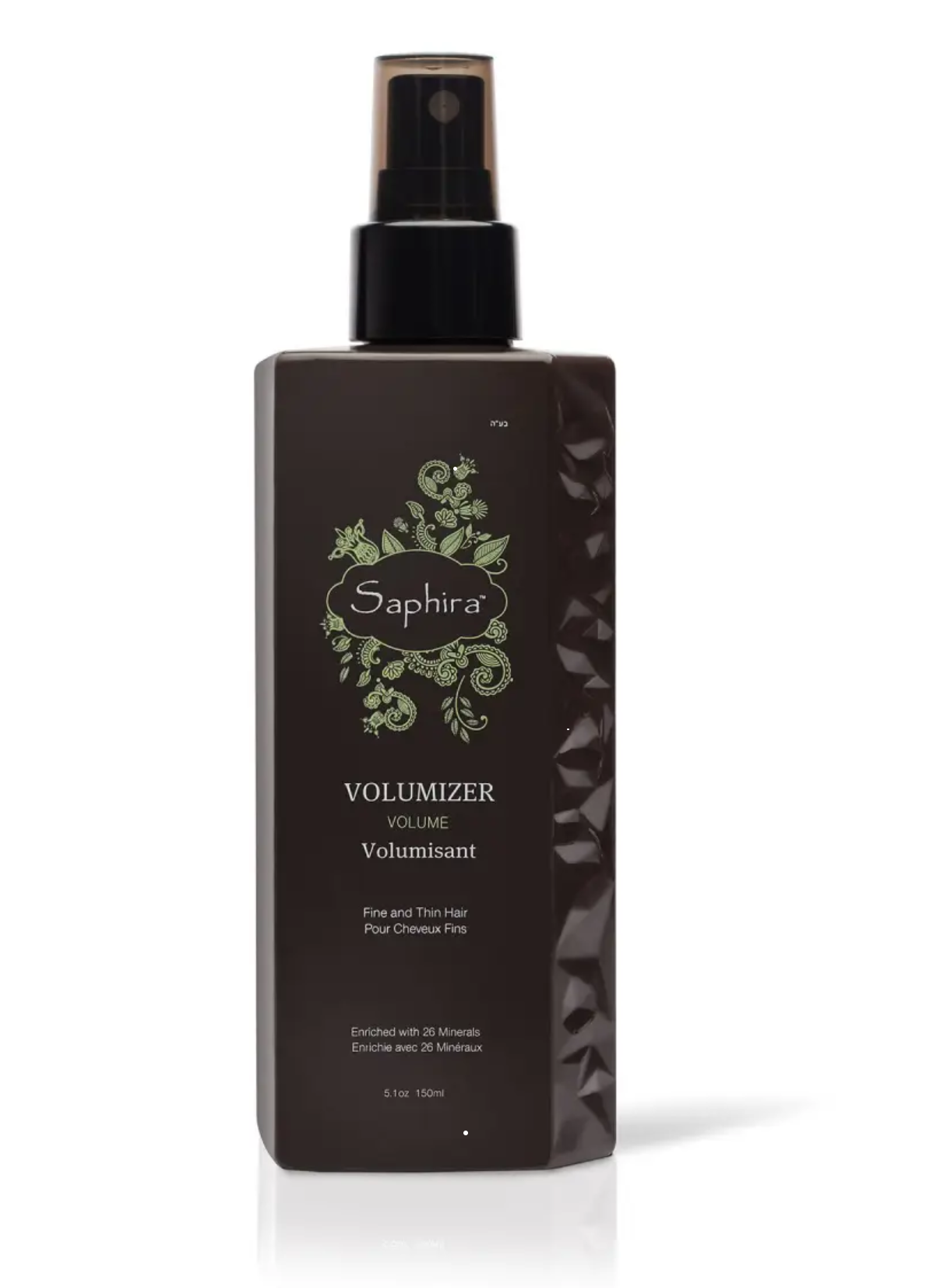 Saphira, Saphira, Hair Spray, For Styling, Medium Hold, 150 ml