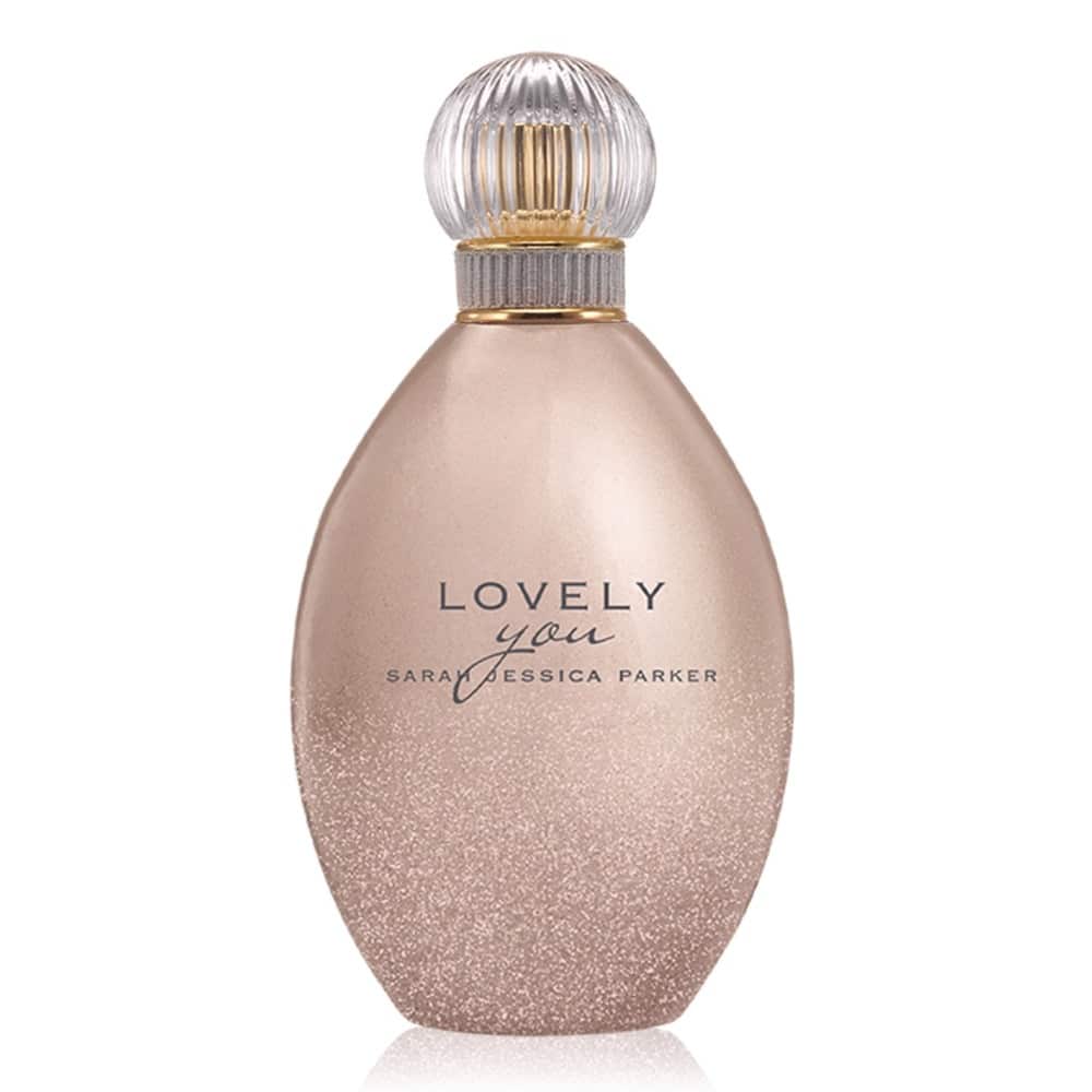 Sarah Jessica Parker, Lovely You, Eau De Parfum, For Women, 100 ml