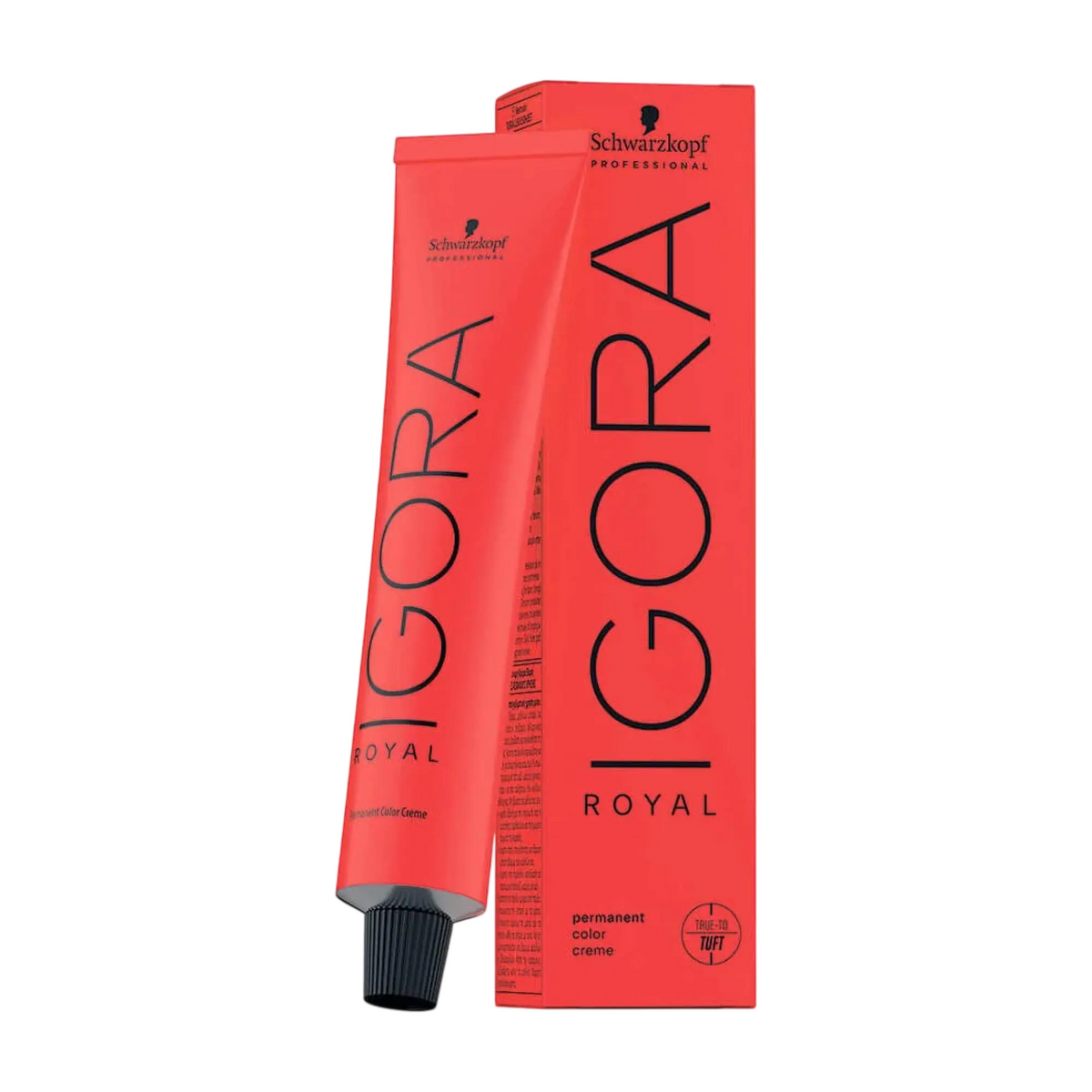 Schwarzkopf Professional, Igora Royal, Permanent Hair Dye, 8-65 , 60 ml