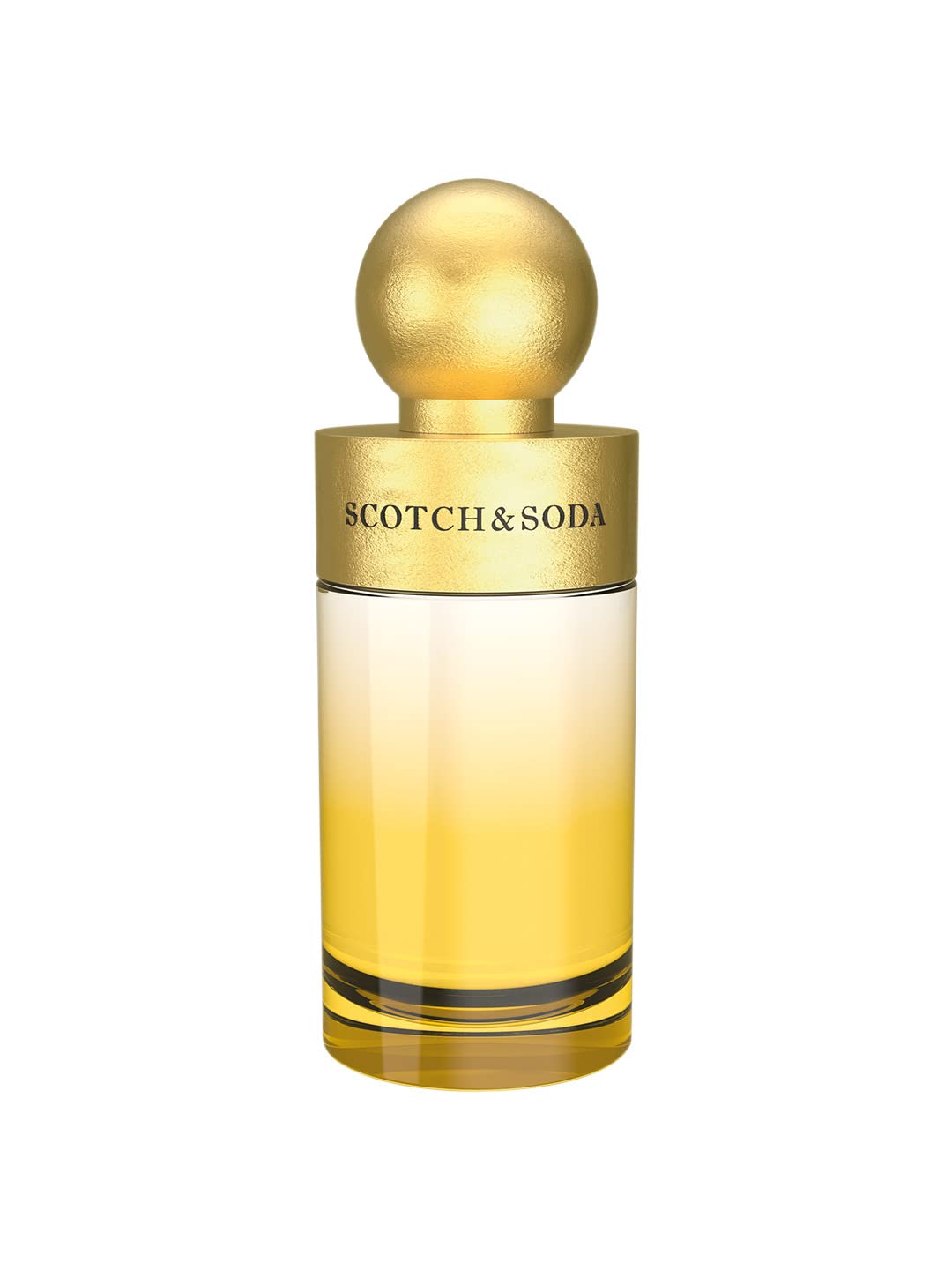 Scotch & Soda, Island Water, Eau De Parfum, For Women, 90 ml *Tester