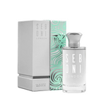 Seboni, Five, Eau De Parfum, Unisex, 100 ml