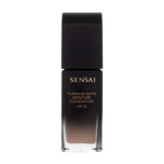Sensai, Flawless, Liquid Foundation, Ls204, Honey Beige, SPF 25, 12 ml *Tester