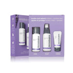 Sensitive Skin Rescue Kit Set Dermalogica: UltraCalming, Cleansing Gel, For Face, 50 ml + UltraCalming, Calming, Mist Lotion, For Face, 50 ml + UltraCalming, Glycerin, Hydrating, Day & Night, Gel, For Face, 15 ml