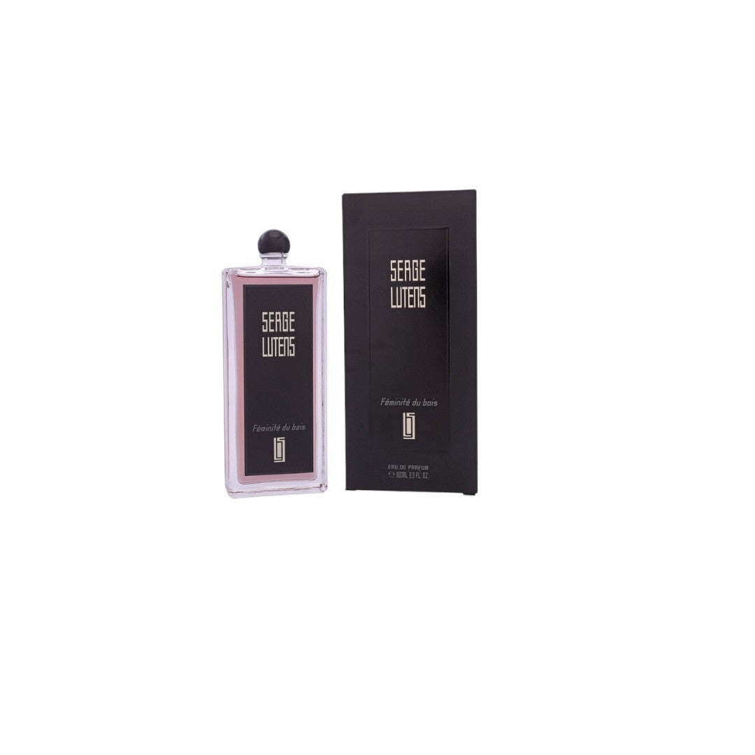 Serge Lutens, Feminite Du Bois, Eau De Parfum, For Women, 100 ml