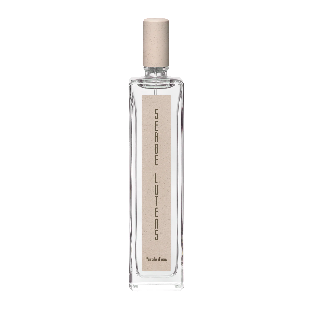 Serge Lutens, L'eau, Eau De Parfum, Unisex, 100 ml