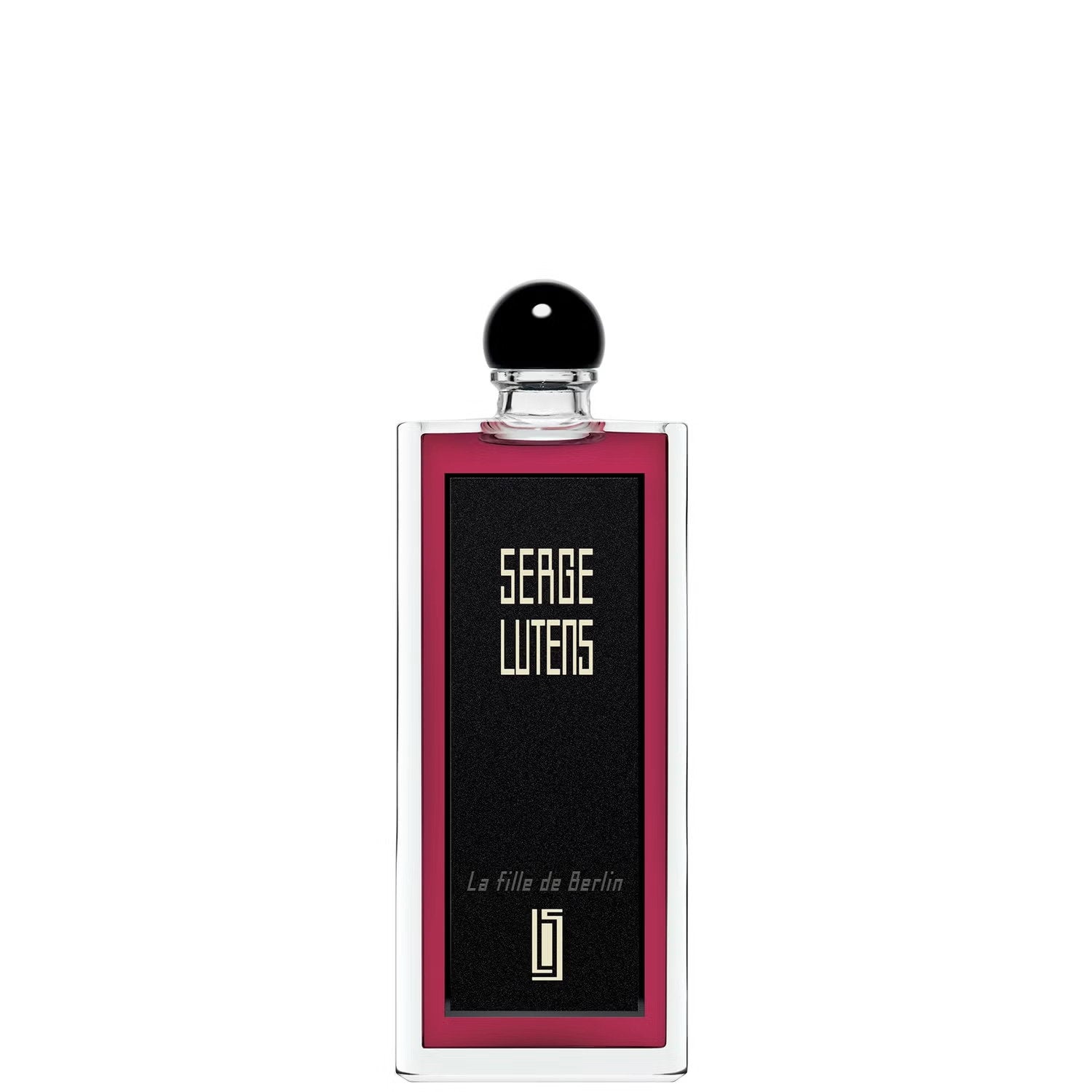 Serge Lutens, La Fille de Berlin, Eau De Parfum, Unisex, 50 ml *Tester