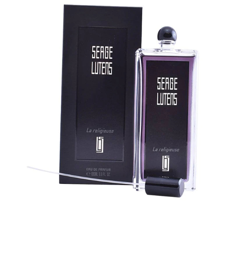 Serge Lutens, La Religieuse, Eau De Parfum, Unisex, 100 ml