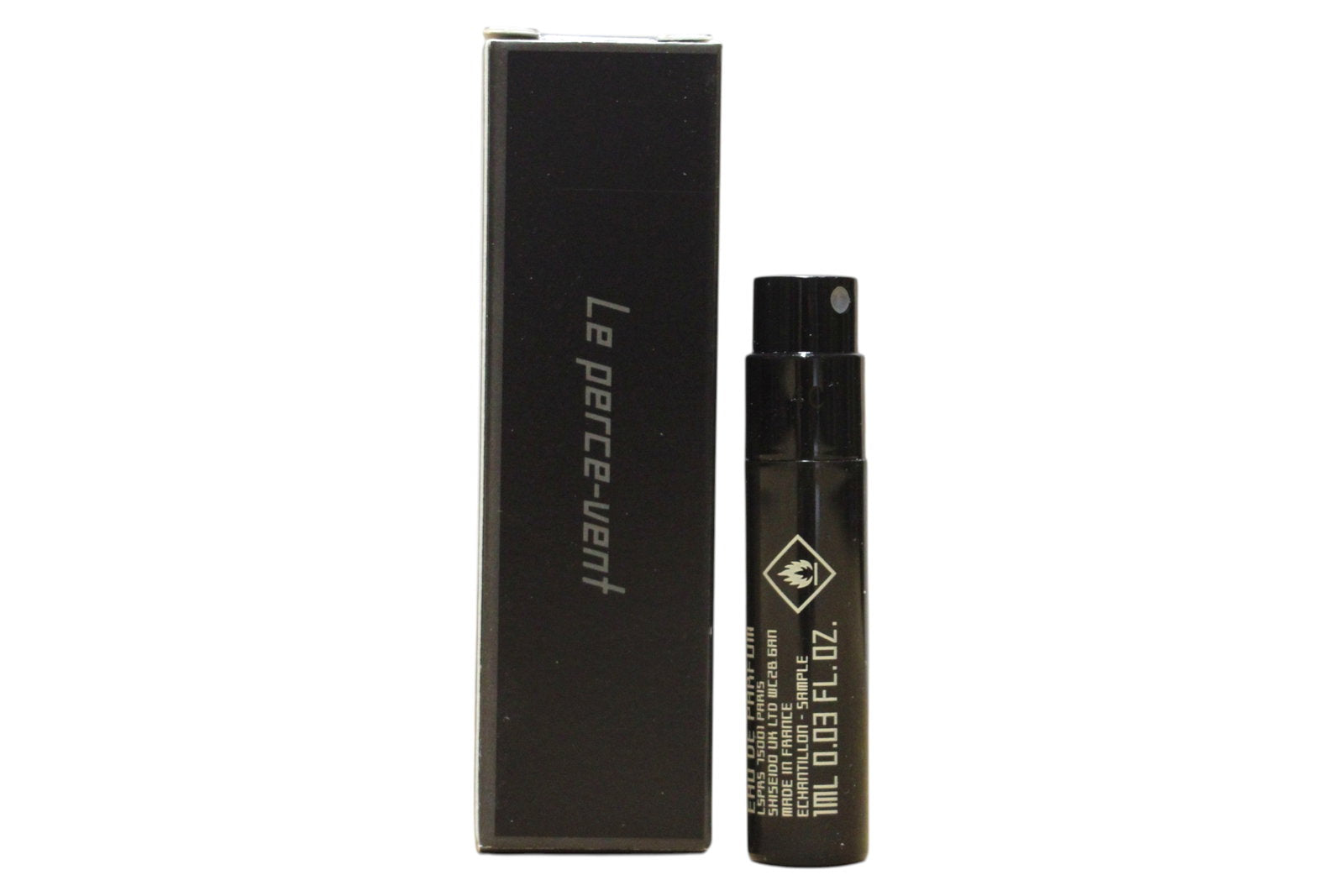 Serge Lutens, Le Perce-Vent, Eau De Parfum, Unisex, 1 ml *Vial
