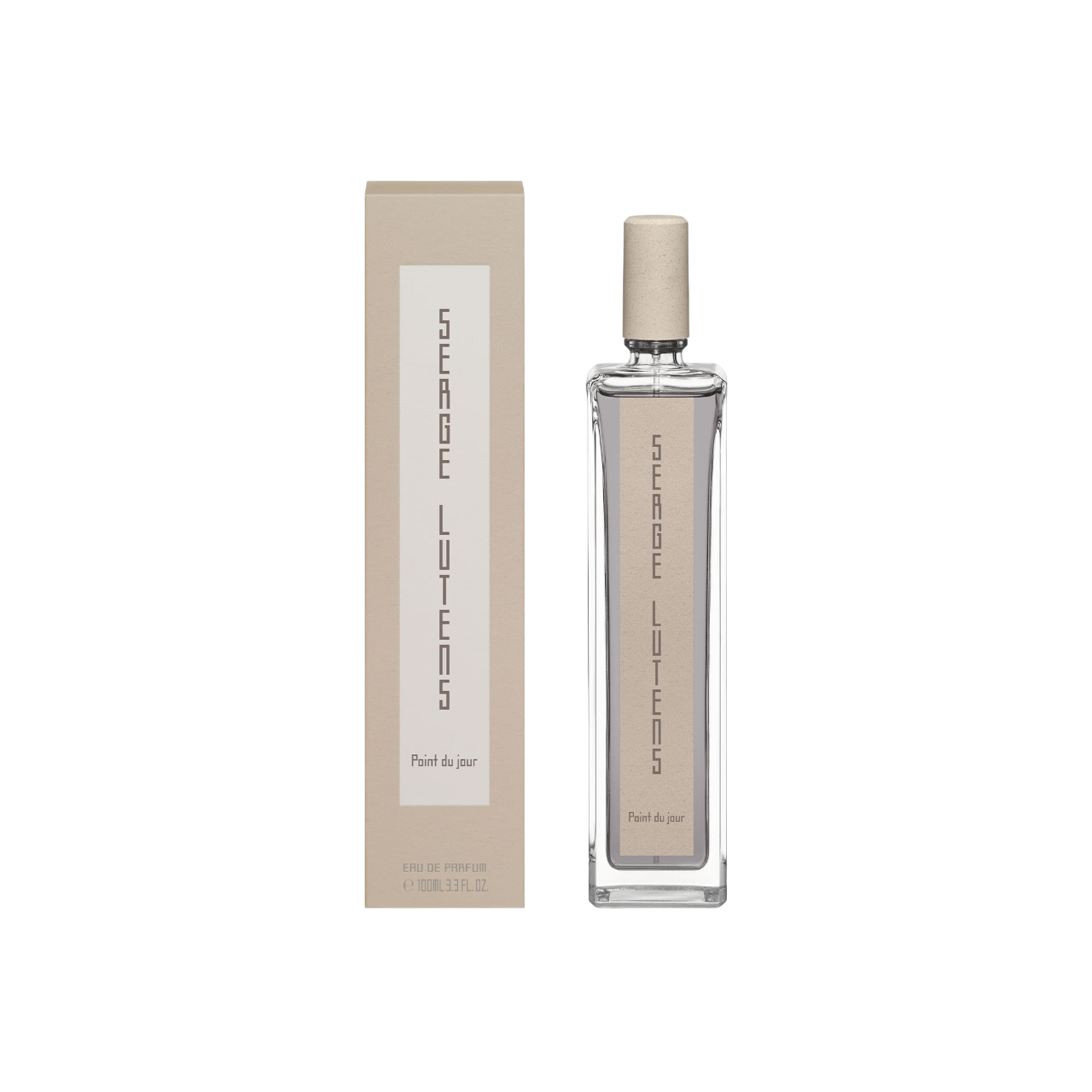 Serge Lutens, Point Du Jour, Eau De Parfum, Unisex, 100 ml