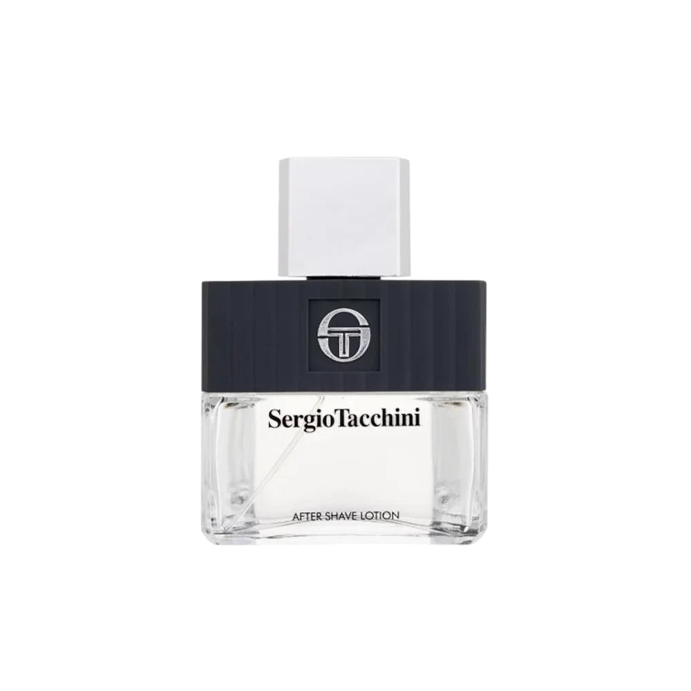 Sergio Tacchini Classic After-Shave Lotion 100 ml