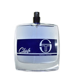 Sergio Tacchini, Club, Eau De Toilette, For Men, 100 ml *Tester