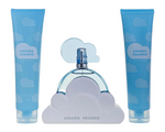 Set Ariana Grande: Cloud, Eau De Parfum, For Women, 100 ml + Cloud, Hydrating, Body Lotion, 100 ml + Cloud, Body Wash, Body, 100 ml