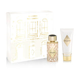Set Boucheron: Place Vendome, Eau De Parfum, For Women, 50 ml + Place Vendome, Hydrating, Body Lotion, 100 ml