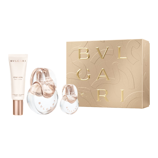 Gift sets with minis