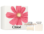 Set Chloe: Chloe, Eau De Parfum, For Women, 50 ml + Chloe, Body Lotion, All Over The Body, 100 ml