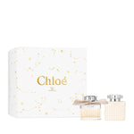 Set Chloe: Chloe, Eau De Parfum, For Women, 50 ml + Chloe, Body Lotion, All Over The Body, 100 ml