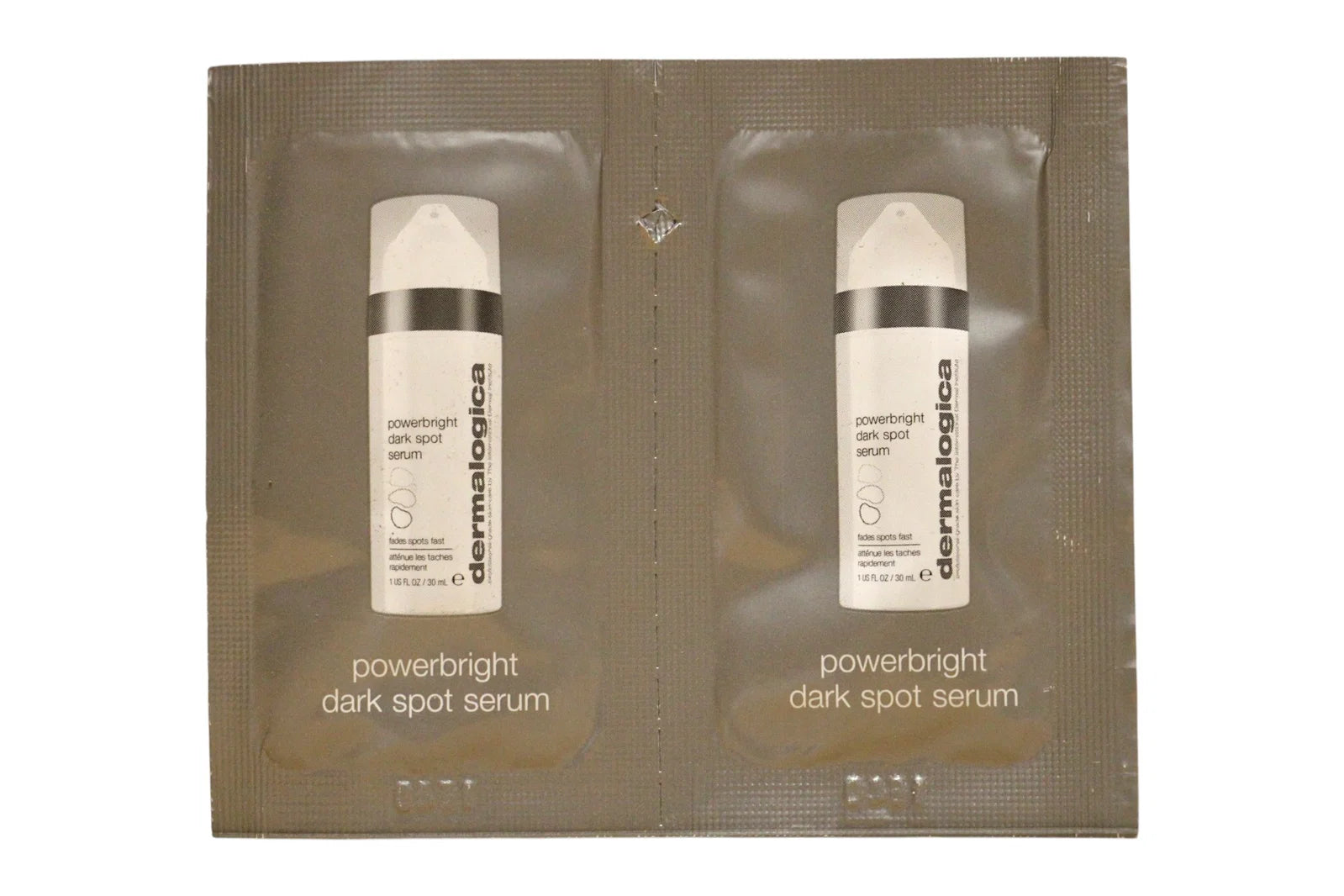 Set, Dermalogica, Dermalogica, Dark Spot Corrector + Interrupter, Serum, For Face, 4 pcs, *Sample