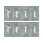 Set, Dermalogica, Magnetic Afterglow, Eliminates Impurities, Cleansing Cream, 8 pcs, 2 ml
