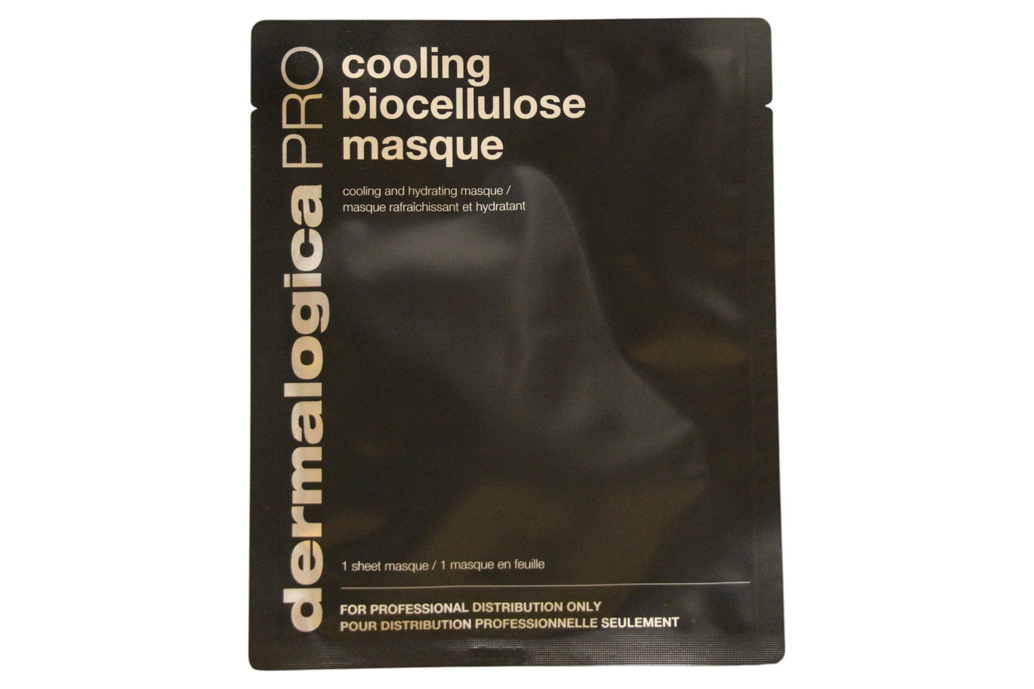 Set, Dermalogica, Pro - Cooling, Cooling Hydrating, Sheet Mask, For Face, 25 g
