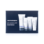 Pro Power Peel Post-Procedure Set Dermalogica: UltraCalming, Serum, For Face, 30 ml + UltraCalming, Gel, For Face + UltraCalming, UV Protection, Broad Spectrum Sunscreen, SPF 30 + UltraCalming, Cleansing Gel, For Face, 50 ml