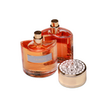 Set Duo, Aurora, Gemini Bloom, Eau De Parfum, For Women, 2 pcs, 50 ml