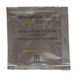 Set Duo, Bruno Vassari, Lab Biotics, Antioxidants, Firm & Moisturizer, Serum Capsules, For Face, 2 pcs, *Sample