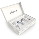 Set Duo, Labo Suisse, Fillerina 12HA Densifying Filler Grade 4, Anti-Wrinkle & Firming, Local Treatment Gel, For Face, 2 pcs, 30 ml