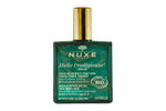 Set Duo, Nuxe, Huile Prodigieuse Multi-Purpose Neroli, Body Oil, For Face, Body & Hair, 2 pcs, 12 ml *Sample