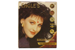 Set, Eagles, Henna Hair Color, Permanent Hair Dye,  Burgundy, 6 pcs, 10 g