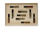 Set, Eau.Mg, Discovery, Extrait De Parfum, Unisex, 10 pcs, 2 ml *Sample