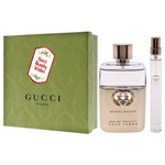 Set Gucci: Guilty Pour Femme, Eau De Toilette, For Women, 50 ml + Guilty, Eau De Toilette, For Women, 10 ml