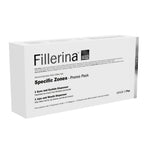 Set Labo Suisse: Fillerina 932 Specific Zones Grade 3 Plus, Hyaluronic Acid, Volumizing, Local Treatment Cream, For Lips, 7 ml + Fillerina 932 Specific Zones Grade 3 Plus, Anti-Wrinkle, Day & Night, Local Treatment Cream, For Eyes & Eyelids, 15 ml