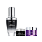 Set Lancome: Advanced Genifique, Anti-Aging, Serum, For Face, 20 ml + Advanced Genifique, Hydration, Eye Cream, 5 ml + Rénergie HPN 300-Peptide, Anti-Aging, Cream, For Face, 15 ml