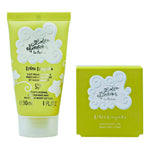 Set Lolita Lempicka:  Mon Premier Parfum, Moisturizing, Body Milk, 30 ml +  Mon Premier Parfum, Scented Soap Bar , 25 g *Miniature