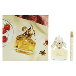 Set Marc Jacobs: Daisy, Eau De Toilette, For Women, 10 ml + Daisy, Eau De Toilette, For Women, 50 ml