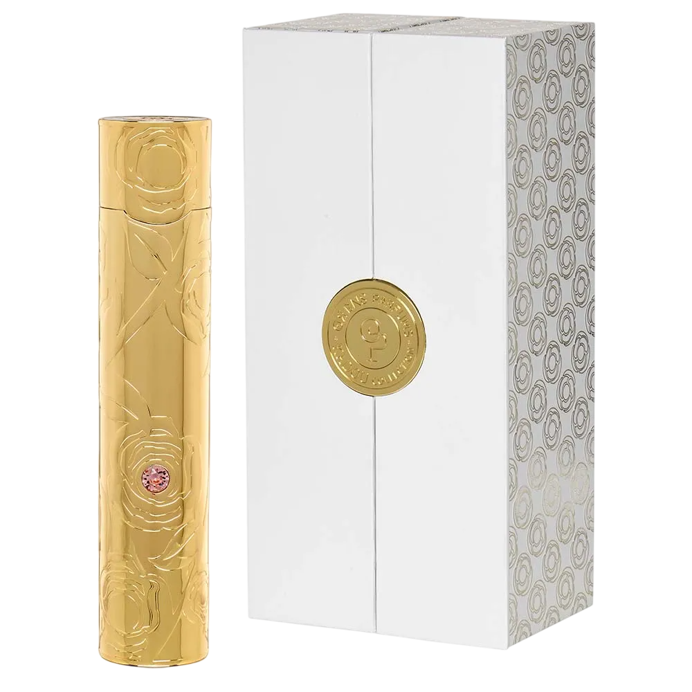 Set Orens Parfums: Moire De Kalha, Eau De Parfum, Unisex, Refillable, 50 ml + Moire De Kalha, Eau De Parfum, Unisex, Refill, 50 ml