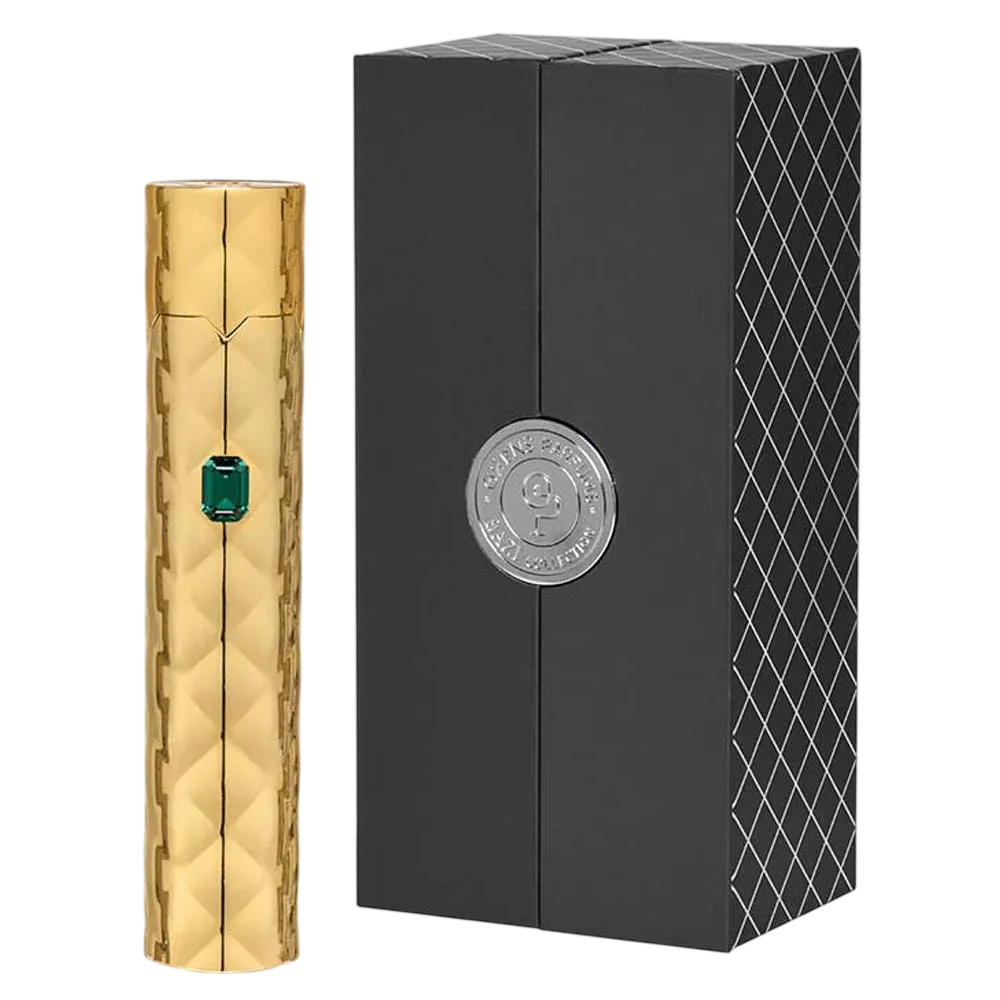Set Orens Parfums: Serr d'Eden, Eau De Parfum, Unisex, Refillable, 50 ml + Serr d'Eden, Eau De Parfum, Unisex, Refill, 50 ml