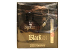 Set Paco Rabanne: Black XS, Eau De Toilette, For Men, 100 ml + Black XS, Eau De Toilette, For Men, 10 ml